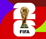 FIFA World Cup 2026